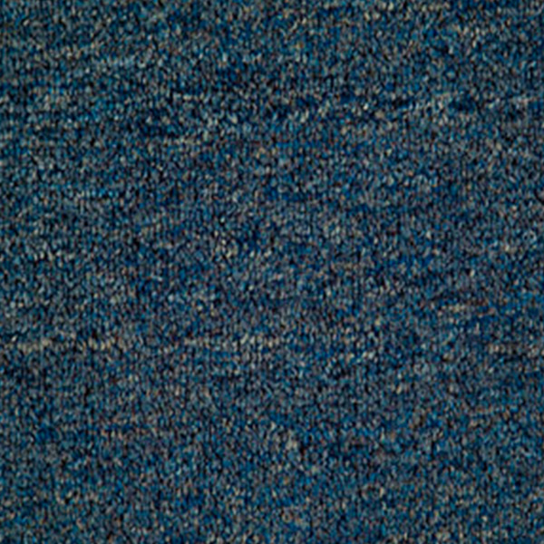 Alfombra GUERRERO-SPRINT - AZUL ATLANTICO