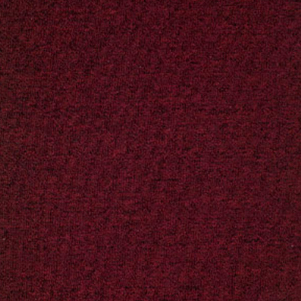 Alfombra OLEFINA - DEEP CHERRY