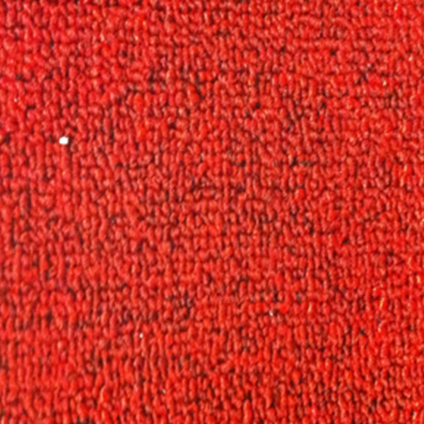 Alfombra GLADIADOR - CRANBERRY