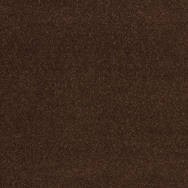 Alfombra SUPREME - AMBER BROWN