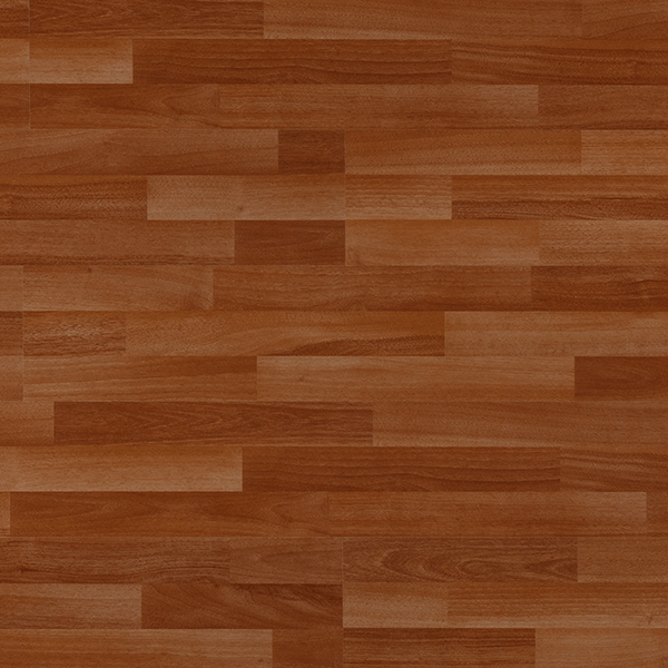 Piso Laminado Casual 6mm Nogal Rojo