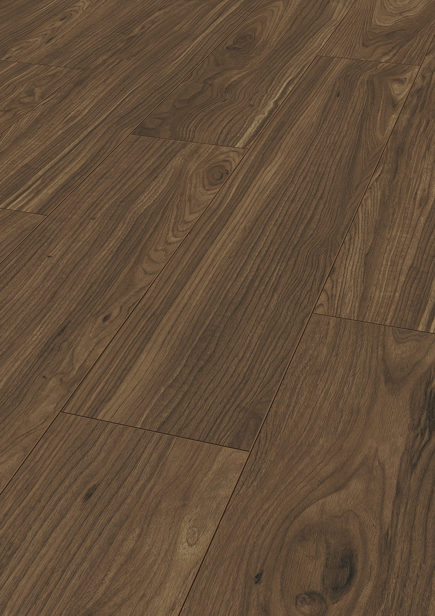 Piso Laminado Walnuts Tuscany