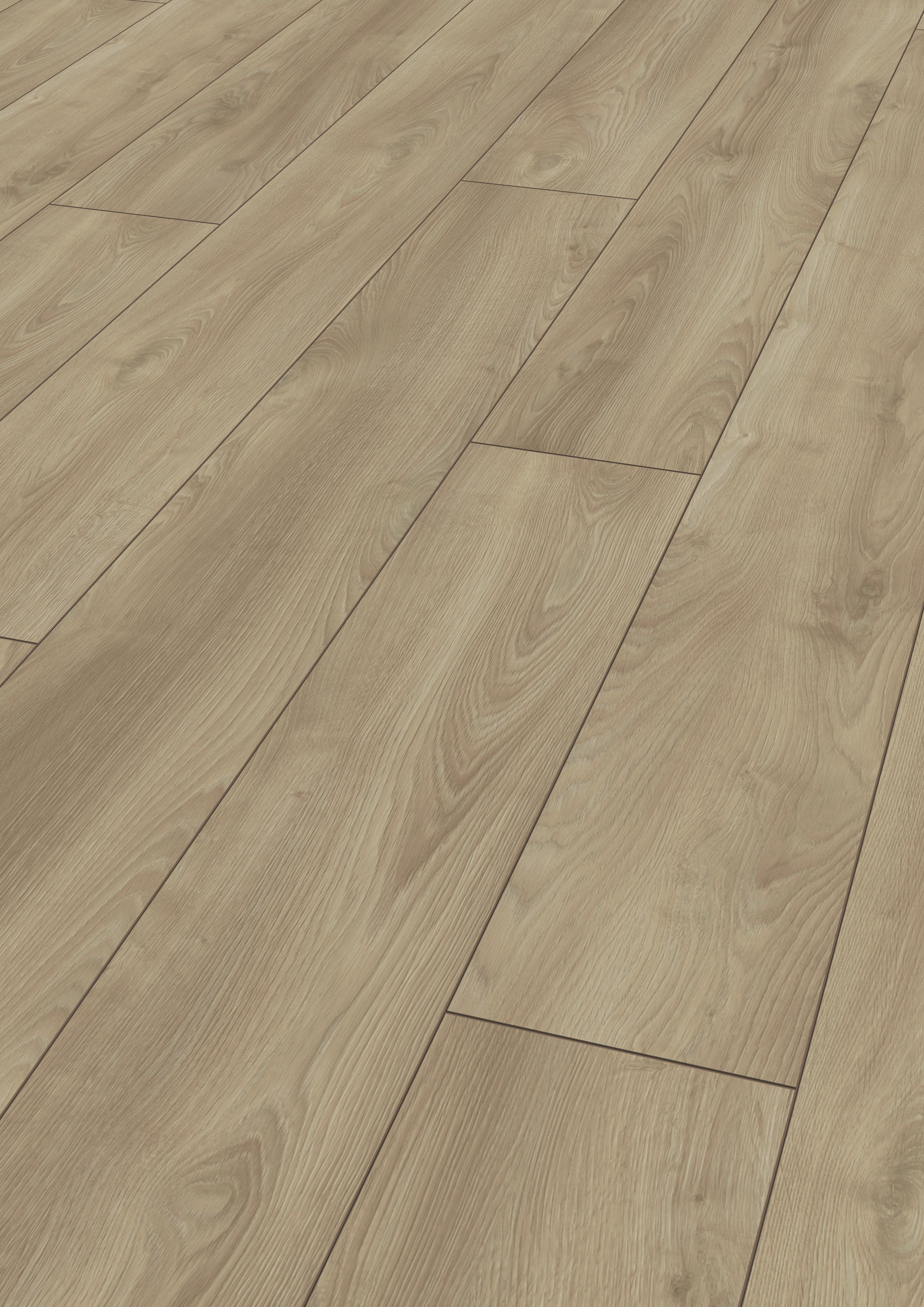 Piso Laminado Mammut Plus Macro Oak Light