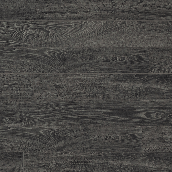 Piso Laminado Superb Charcoal