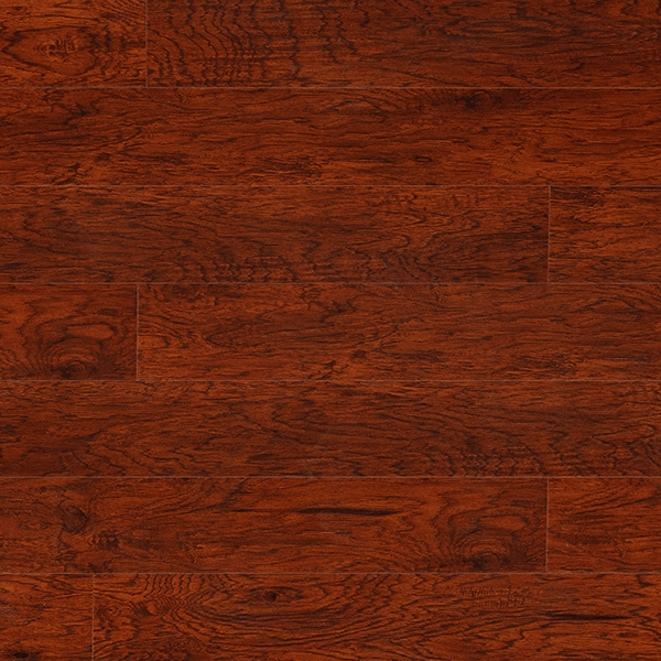 Piso Laminado Hickory Copper