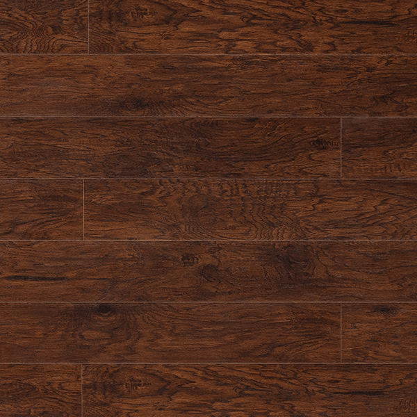 Piso Laminado Hickory Gunstock