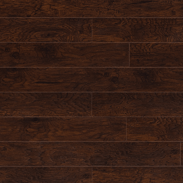Piso Laminado Hickory Saddle