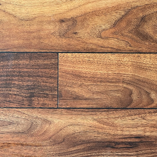 Piso Laminado Superb - American Walnut