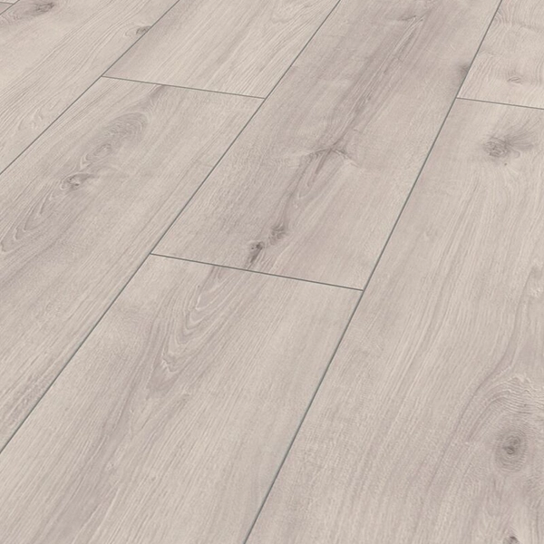 Piso Laminado Suite - White