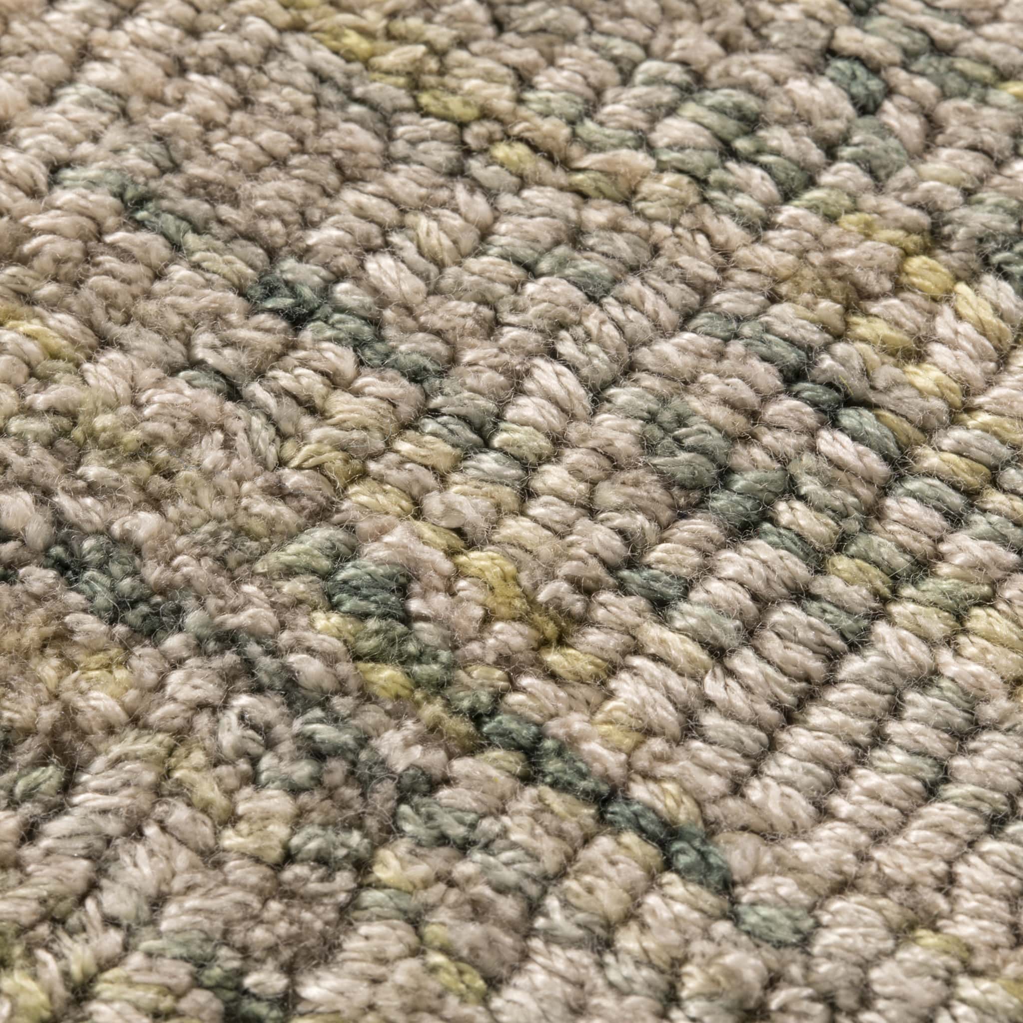 tapete MARINE - GREEN