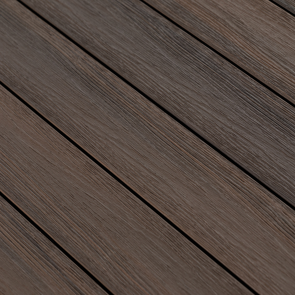 Deck Infinity TIGER COVE