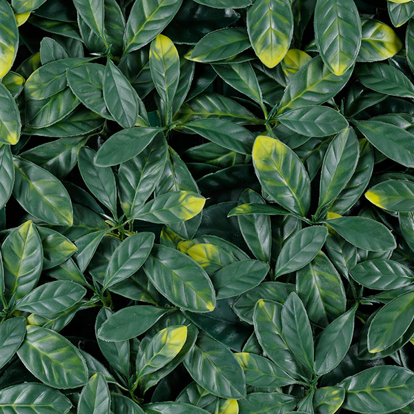 Follaje artificial Laurel