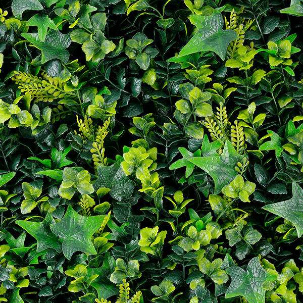 Follaje artificial Rainforest