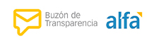 Buzón de Transparencia ALFA