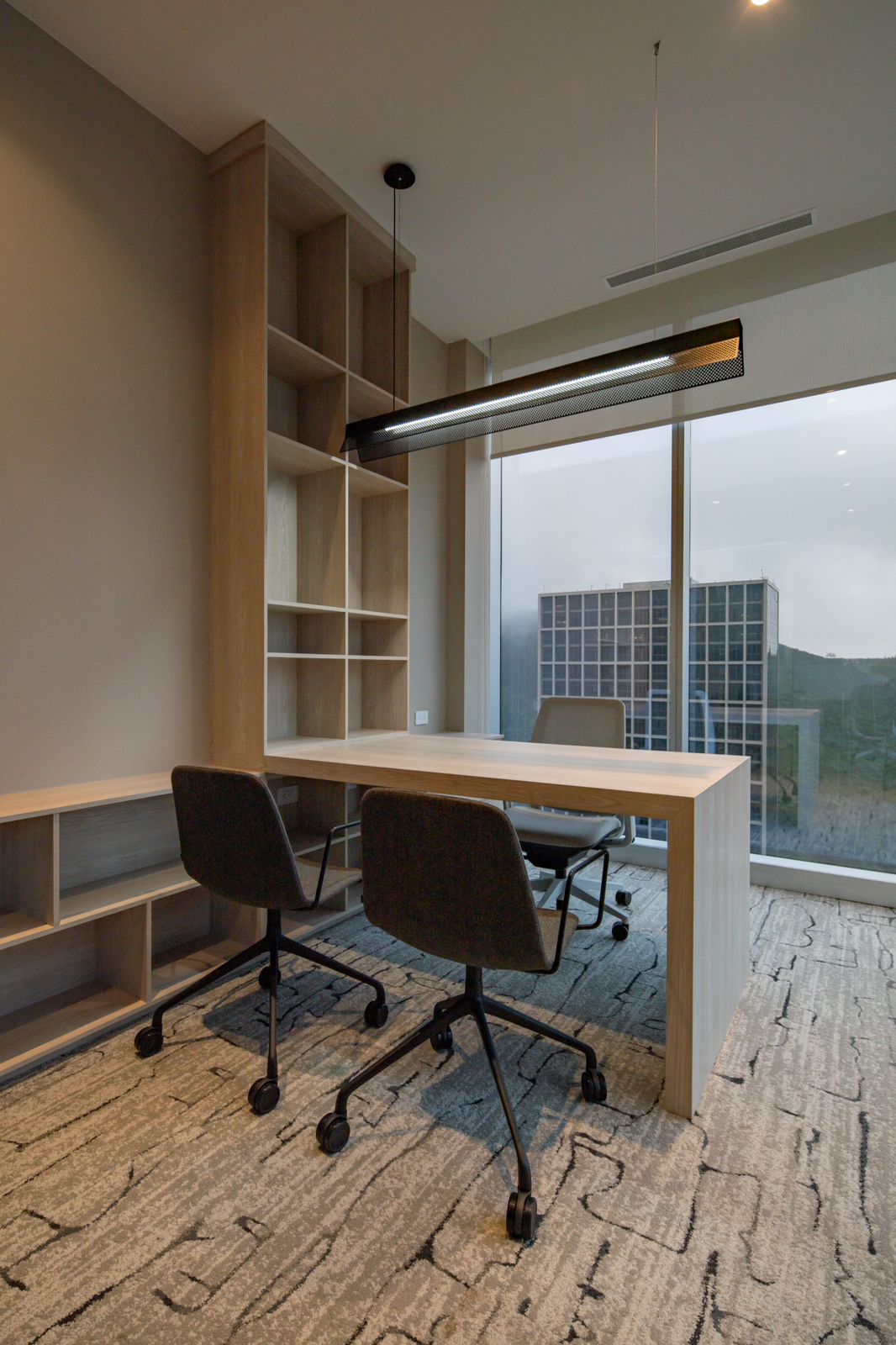 ShawContract IPS