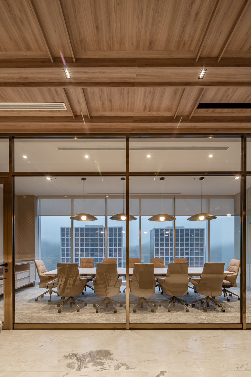 ShawContract IPS