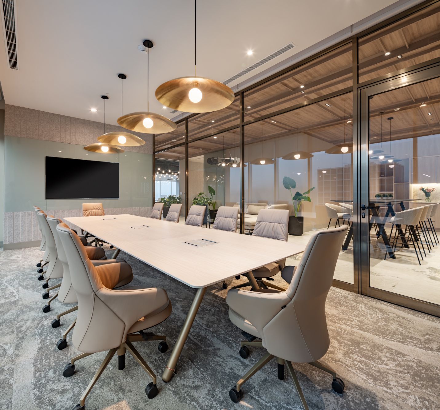 ShawContract IPS