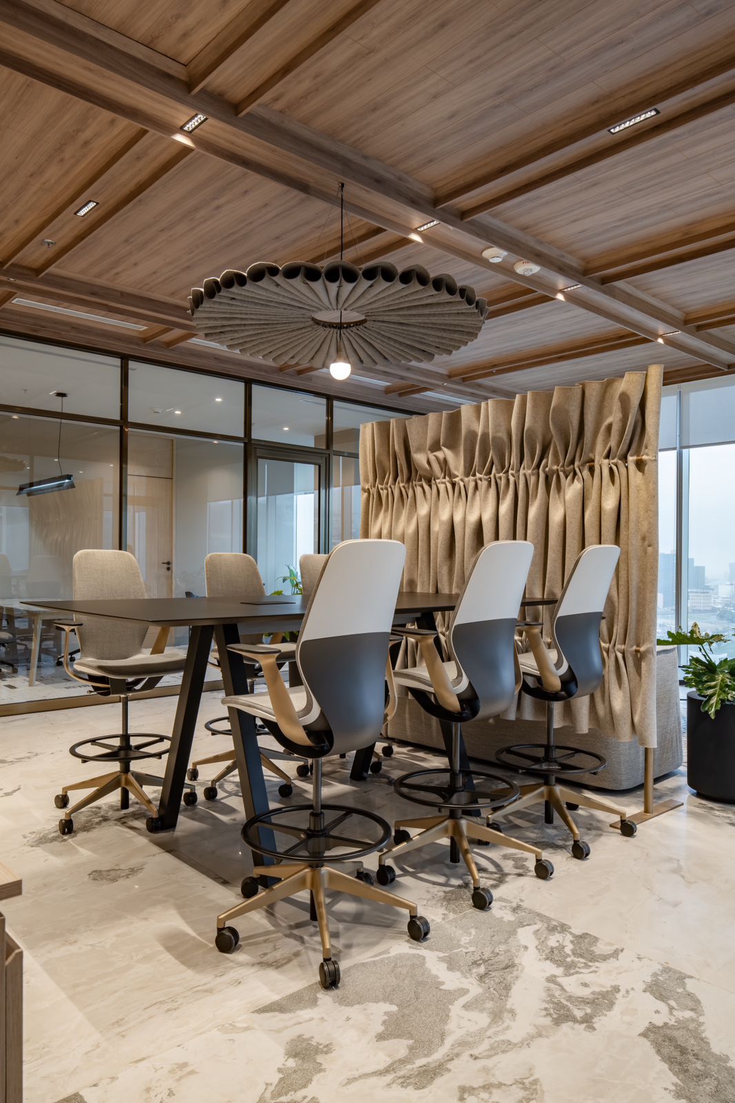 ShawContract IPS