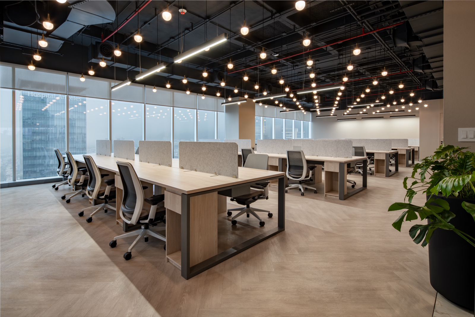 ShawContract IPS