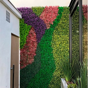 jardin vertical terza