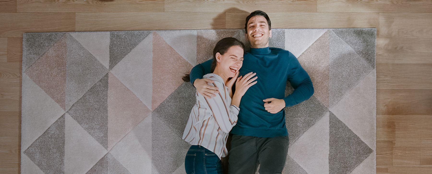 Banner Terza transformamos ambientes