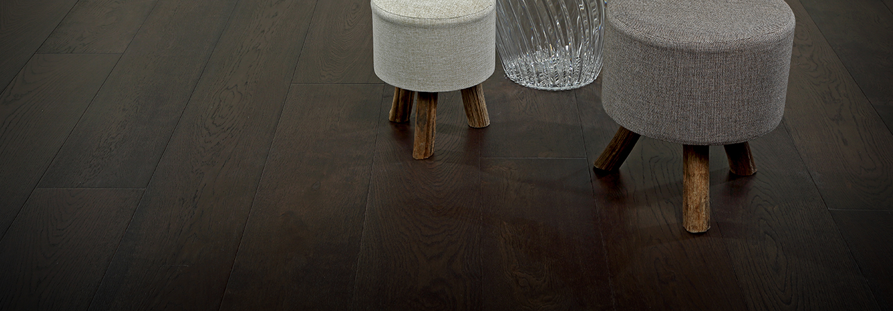 Pisos de madera
