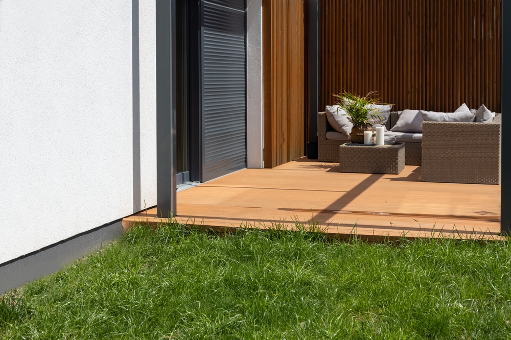Pisos Deck